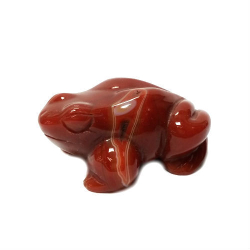 Лягушка сердолик асс.