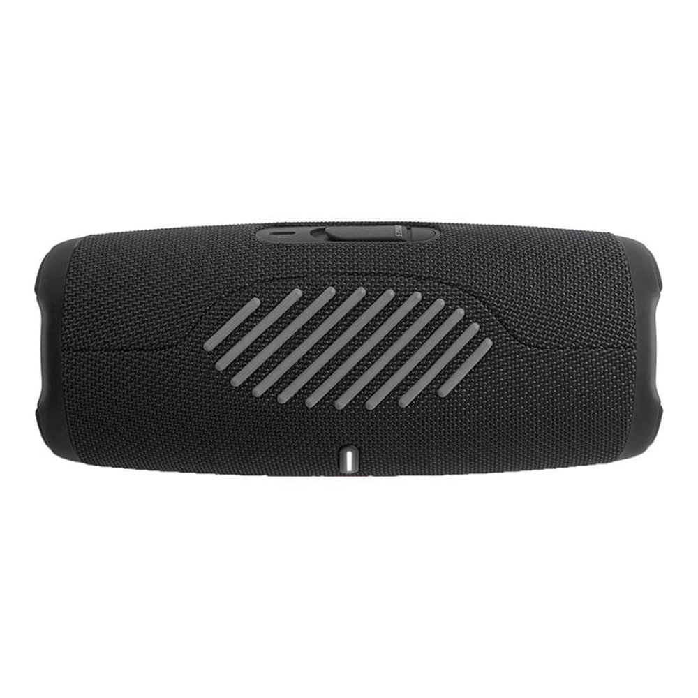 Портативная колонка JBL Charge 5 Black, черный