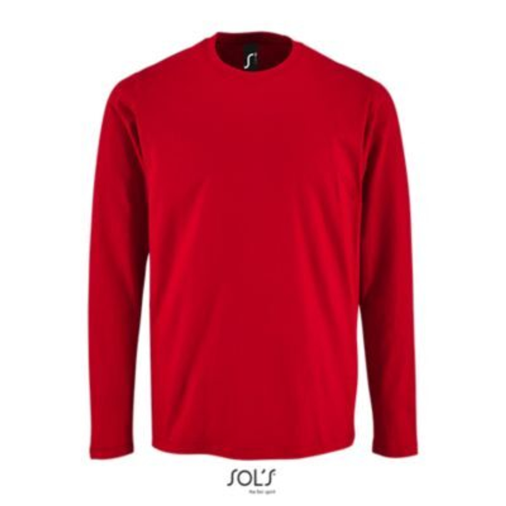 SOL'S Imperial LSL MEN