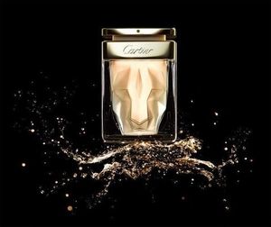 Cartier La Panthere Eau De Parfum