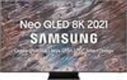 ТВ Samsung 65"; QE65QN800AU Neo QLED
