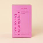 RE-FEEL Морской магний с малиной (стики 15 шт)