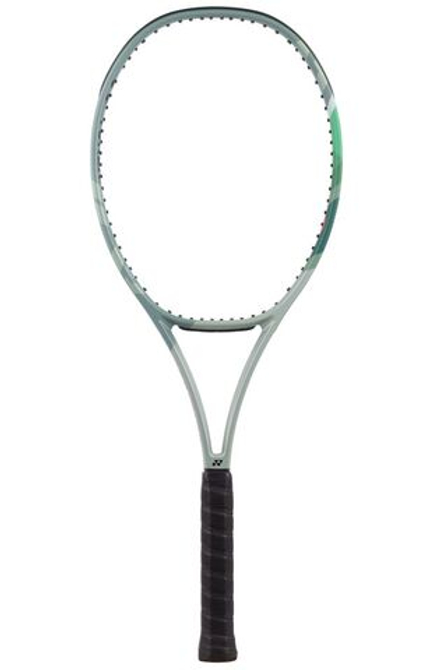 Теннисная ракетка Yonex Percept 97 (310g) + Струны + Натяжка