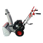 Снегоуборщик бензиновый РЕСАНТА СБ 4000