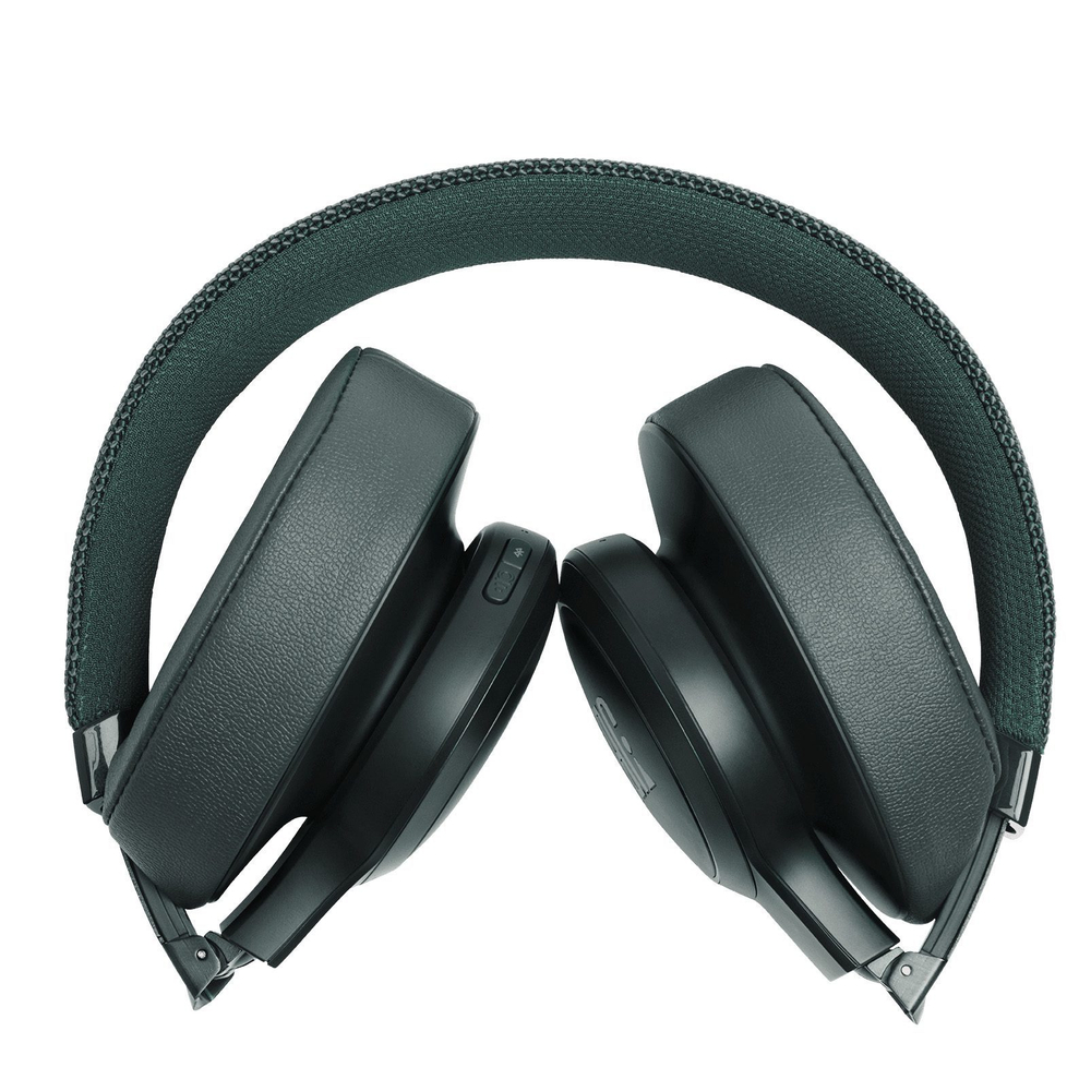 Беспроводные наушники JBL LIVE 500BT Green