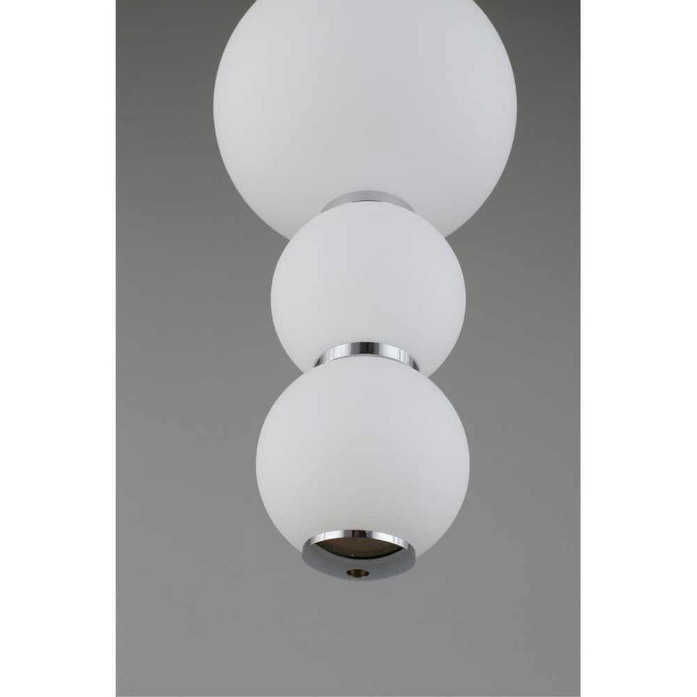 Подвесной светодиодный светильник Aployt Arabel APL.009.06.24