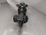Kawasaki 1400GTR , 2009