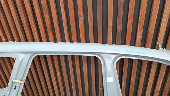 Боковина правая EXEED VX (2021-н.в.)