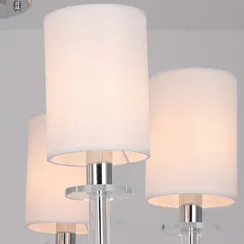 IL1382-6CPA-29 CR Romei светильник потолочный