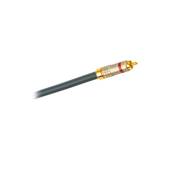 Tchernov Cable Special Balanced IC Sub RCA 5 m
