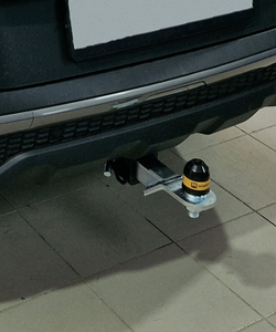 Фаркоп Motodor для Hyundai Tucson, KIA Sportage 2021- 91014-E