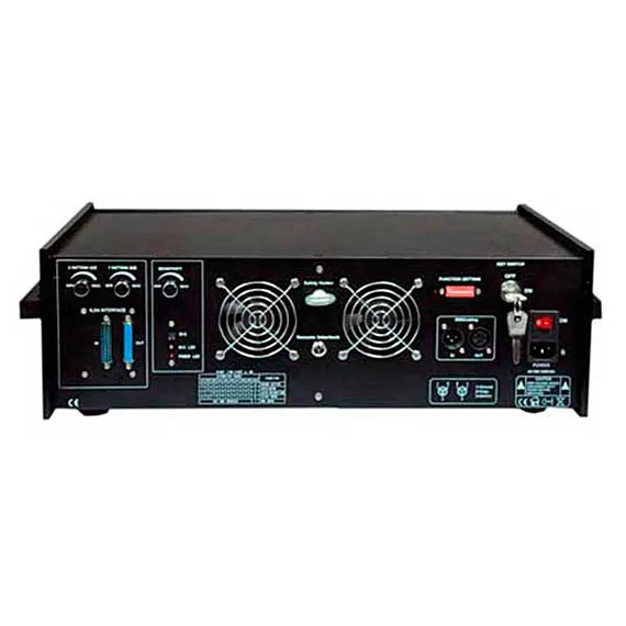 SHOWLIGHT L1000G лазерный проектор