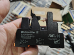 803677569 промежуточное реле 230VAC 2C/O