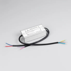 Блок питания ARPV-UH24100-PFC-DALI2-PH (24V, 4.2A, 100W) (Arlight, IP67 Металл, 7 лет) 029151(2)