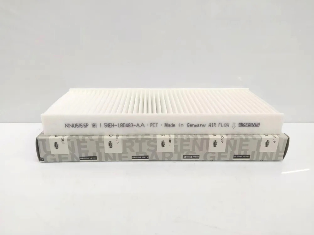 Фильтр салонный 27274EA000 для NISSAN