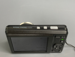 Kodak FZ55