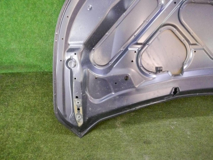 Капот Honda Cr-v 4 (2011-2018)