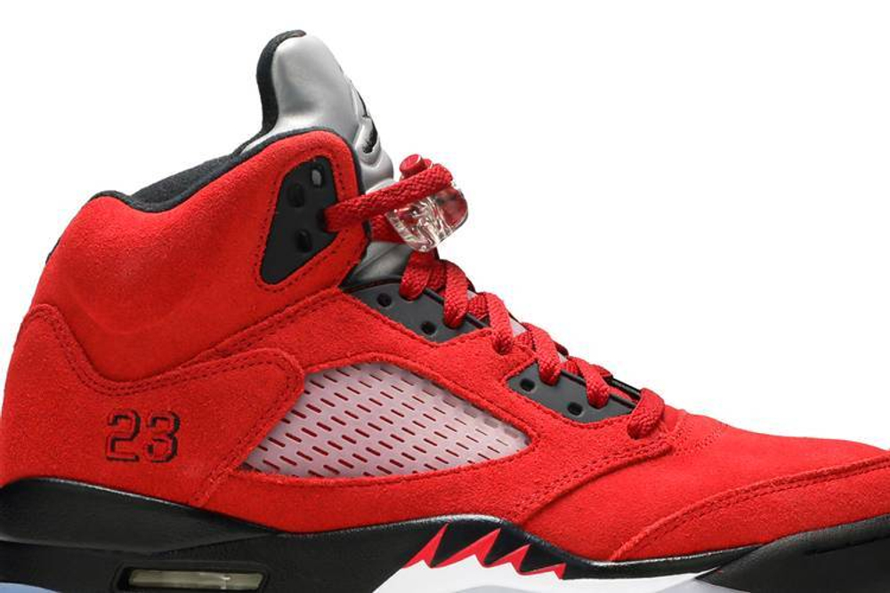 Кроссовки Jordan Air Jordan 5 Retro "Toro Bravo" 2021