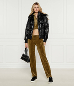 Куртка BICE GUESS - черный(W4BL37 WGK00)