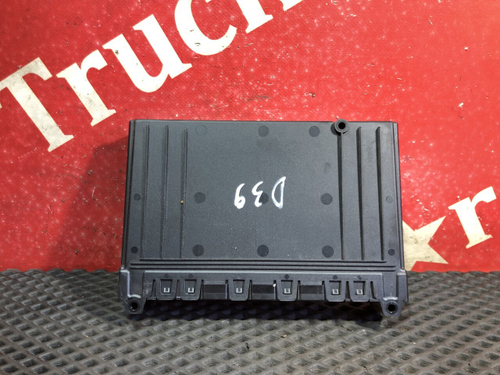 Блок управления VECU 2019г.