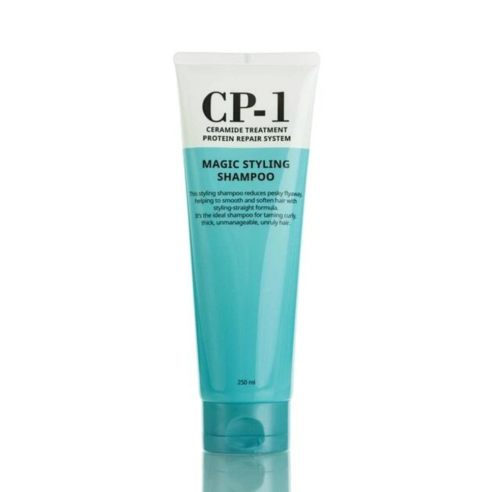 Шампунь для непослушных волос CP-1 Magic Styling Shampoo
