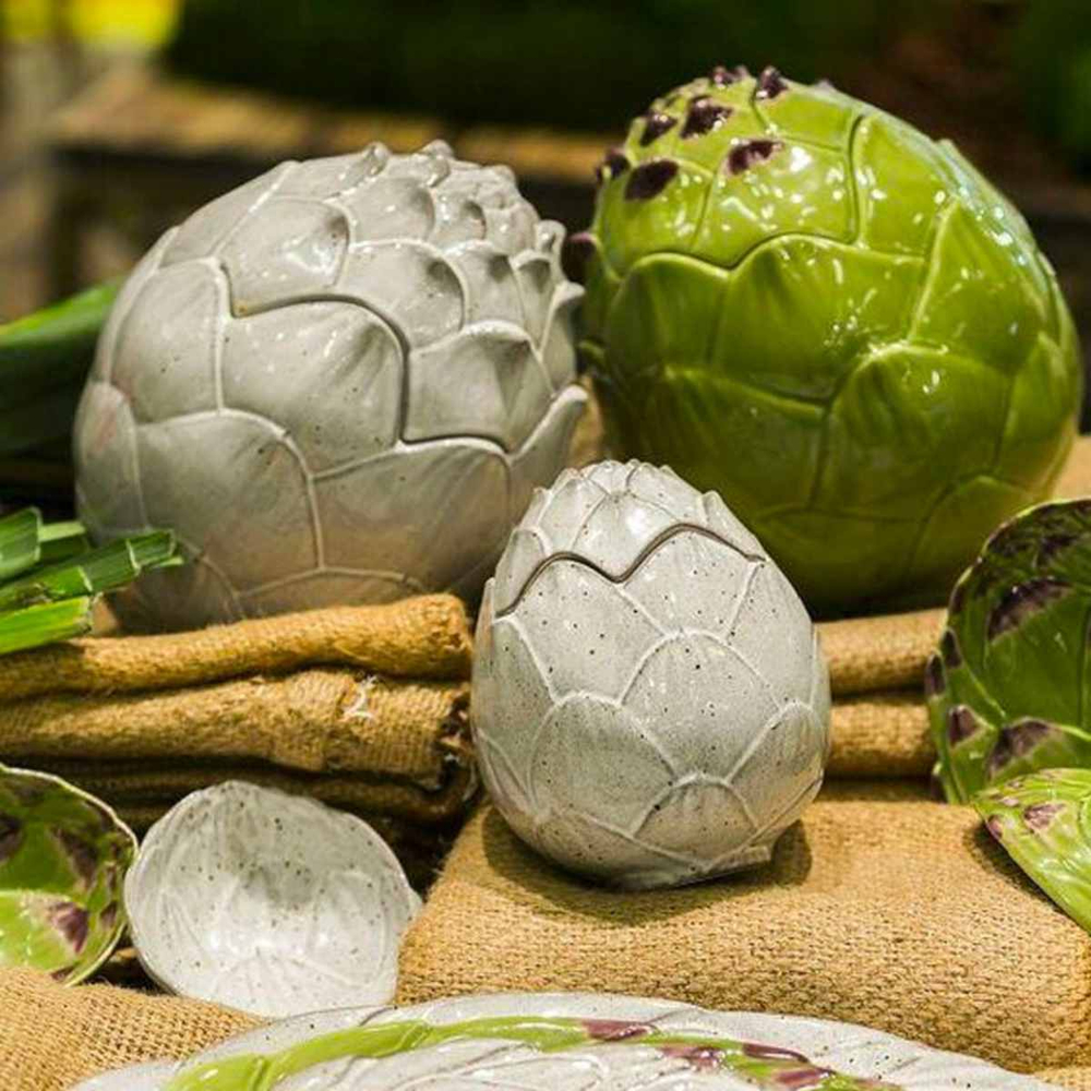 Емкость для сыпучих Artichoke (17 см)