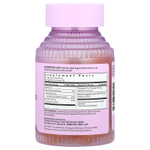 Lemme, Purr, вагинальные жевательные мармеладки с пробиотиками, ананас, 60 жевательных таблеток