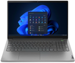 Ноутбук Lenovo ThinkBook 15 G4 IAP, 15.6&quot; (1920x1080) IPS/Intel Core i5-1235U/8ГБ DDR4/256ГБ SSD/Iris Xe Graphics/Windows 11 Pro, серый [21DJ00D2PB]