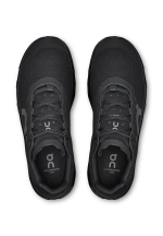 Кроссовки On Cloudmonster Void black/black