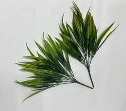 Трава искусственная