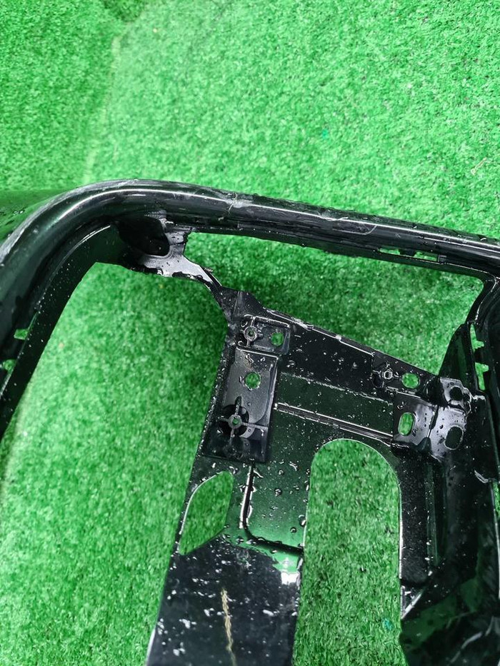 Бампер передний Geely Atlas Pro (2021-н.в.)