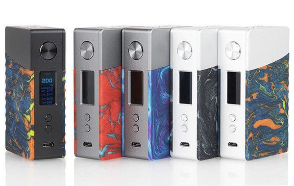 Купить Боксмод Geek Vape Nova 200W Mod