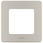 Рамка 1 пост шампань Inspiria Legrand