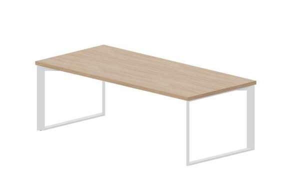 Стол Fortum 220х100х74см