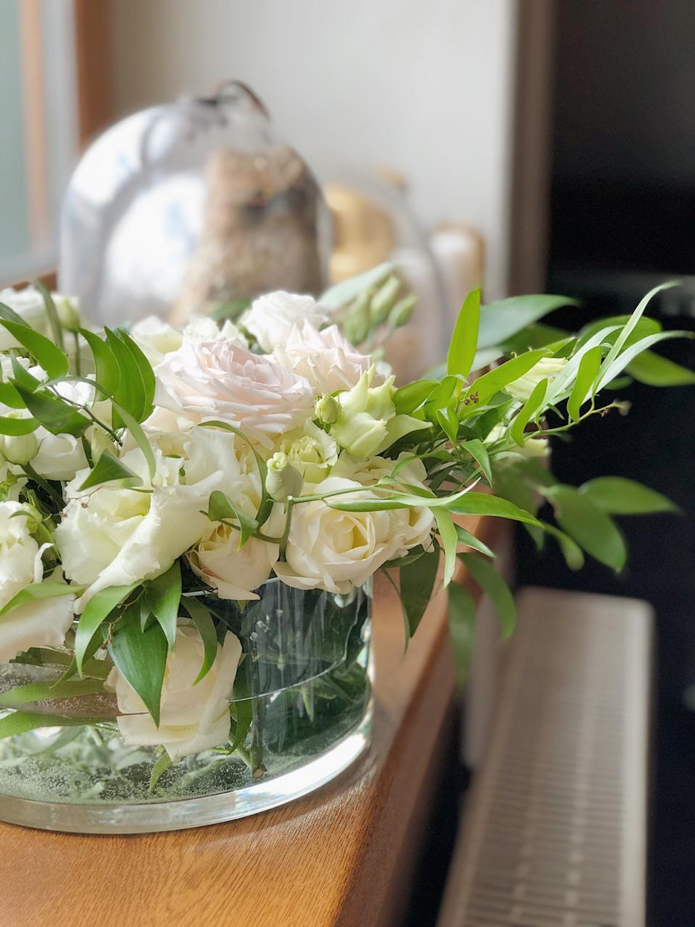 Green Wedding