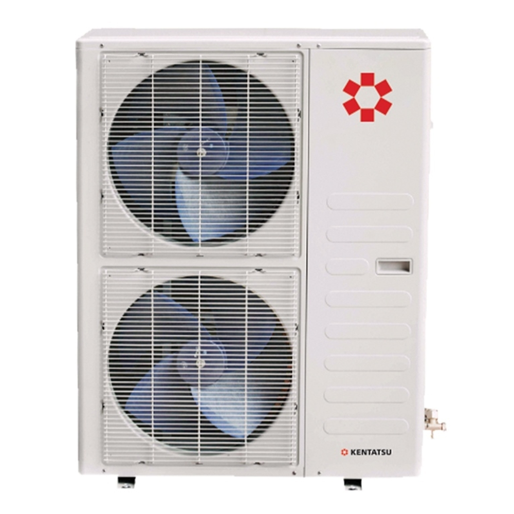 Напольно-потолочный кондиционер инверторного типа Kentatsu Komasu