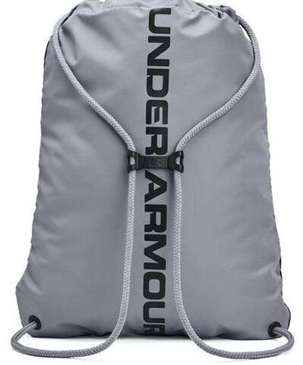 Рюкзак теннисный Under Armour Ozsee Sackpack - разноцветный