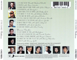 Barbra Streisand / Partners (CD)