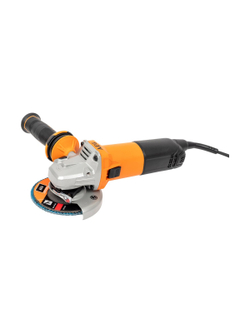 Угловая шлифмашина AEG WS13-125SXEK 4935451310
