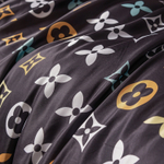 Комплект постельного белья Сатин MS MS008