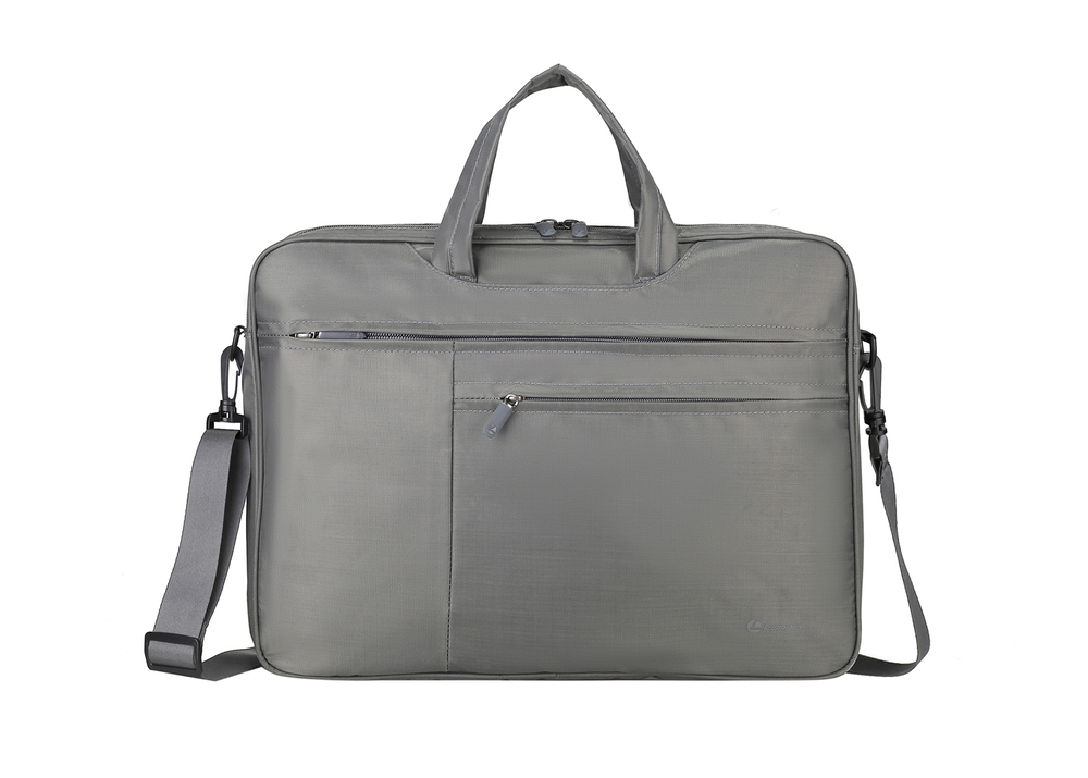 Сумка для ноутбука Lamark L235 Dark Grey