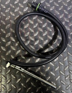 Датчик уровня масла 21391697