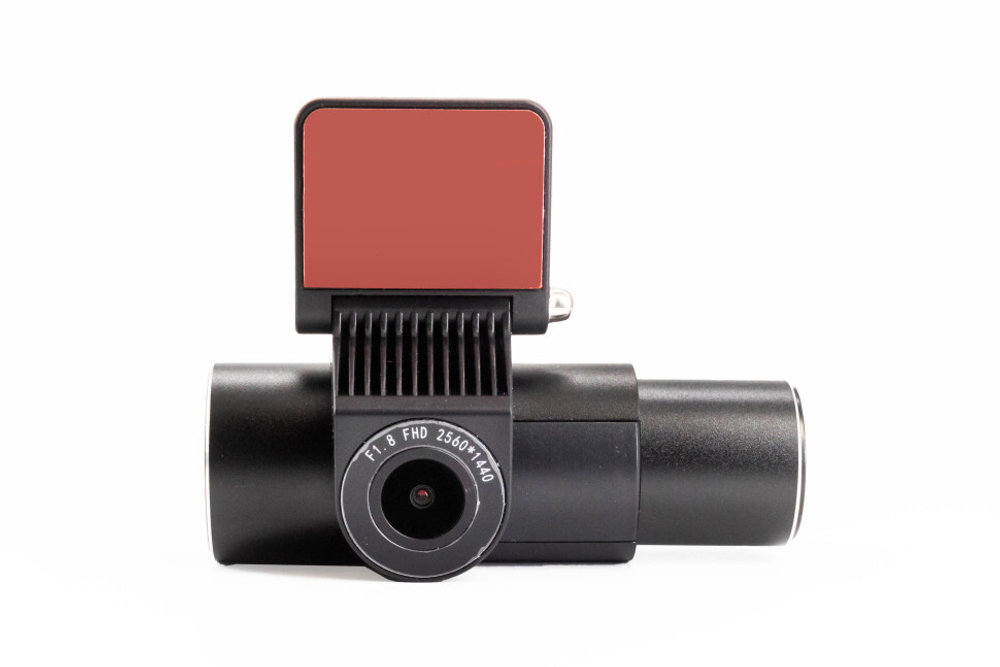 Видеорегистратор 3-канальный с камерой заднего вида - Parafar PFHDX13 2K WIFi