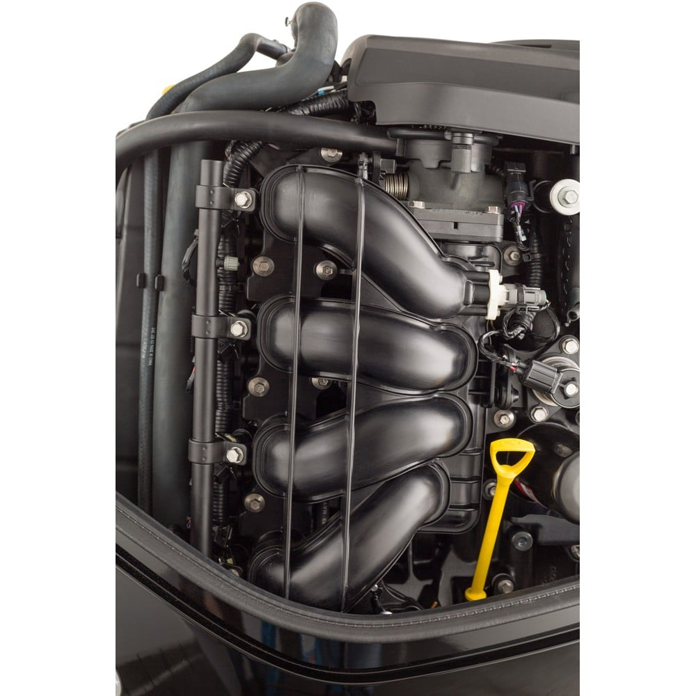 4х-тактный лодочный мотор MERCURY ME F 115 ECXLPT EFI CT