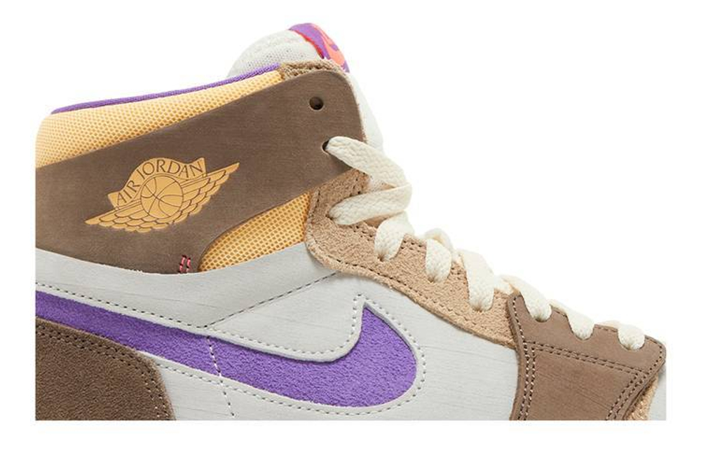 Кроссовки Jordan Air Jordan 1 High Zoom Cmft 2