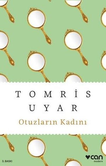 Otuzların kadını Siddhartha