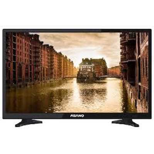 тв ЖК Asano 43LF1202T FHD