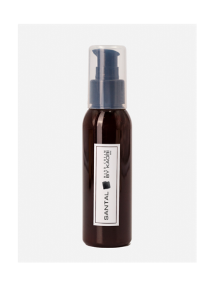 Крем-эмульсия для рук SANTAL