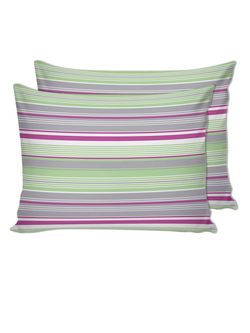 Постельное белье Сказка "Аромат сирени" семейное Наволочка 50х70 см 2 шт Простынь 240х215 см Пододеяльник 145х215 см(2шт) , перкаль