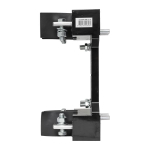 Панель втычная EKF mccb99m-400-pin-3r